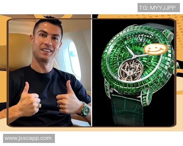 富豪赠送足球明星奢华手表引发热议背后的故事与意义